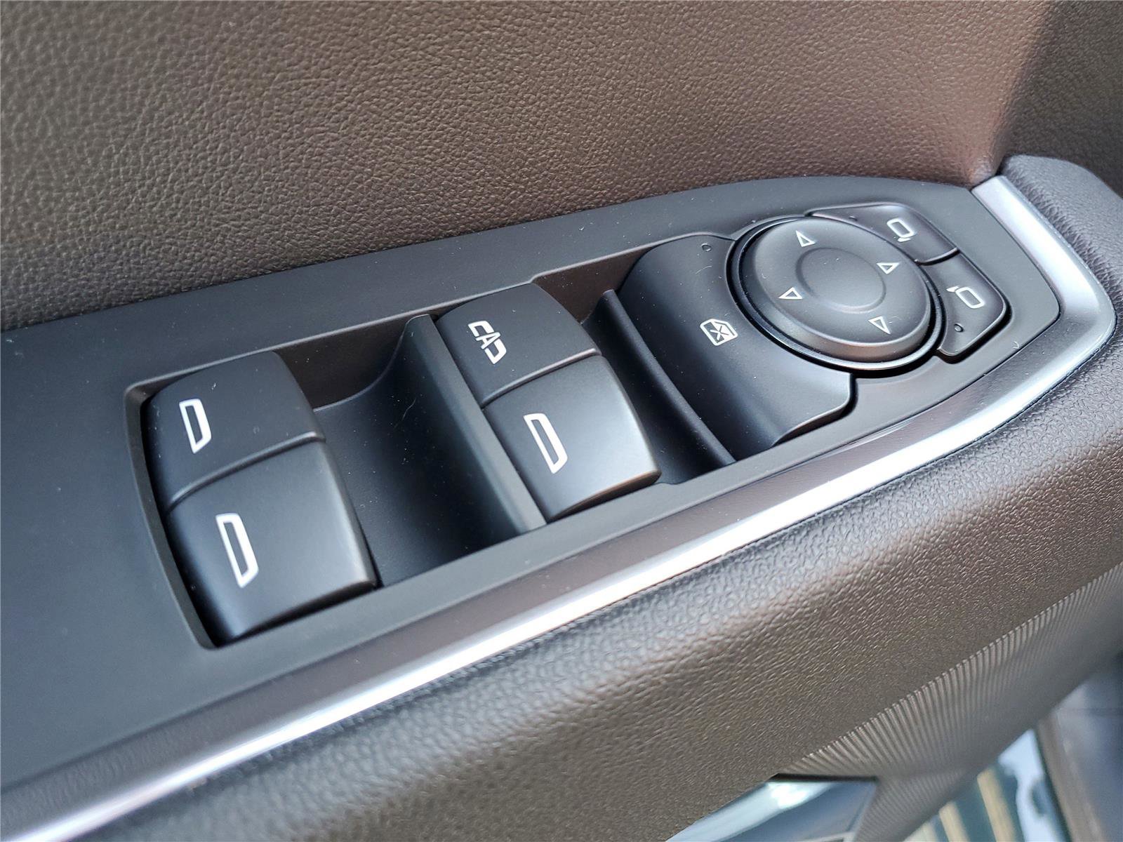 Used 2026 Chevrolet Silverado 1500 LT Trail Boss image 23