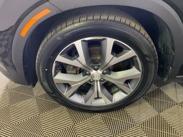 Used 2020 Hyundai Palisade SEL w/ Convenience Package AWD/4WD image 11