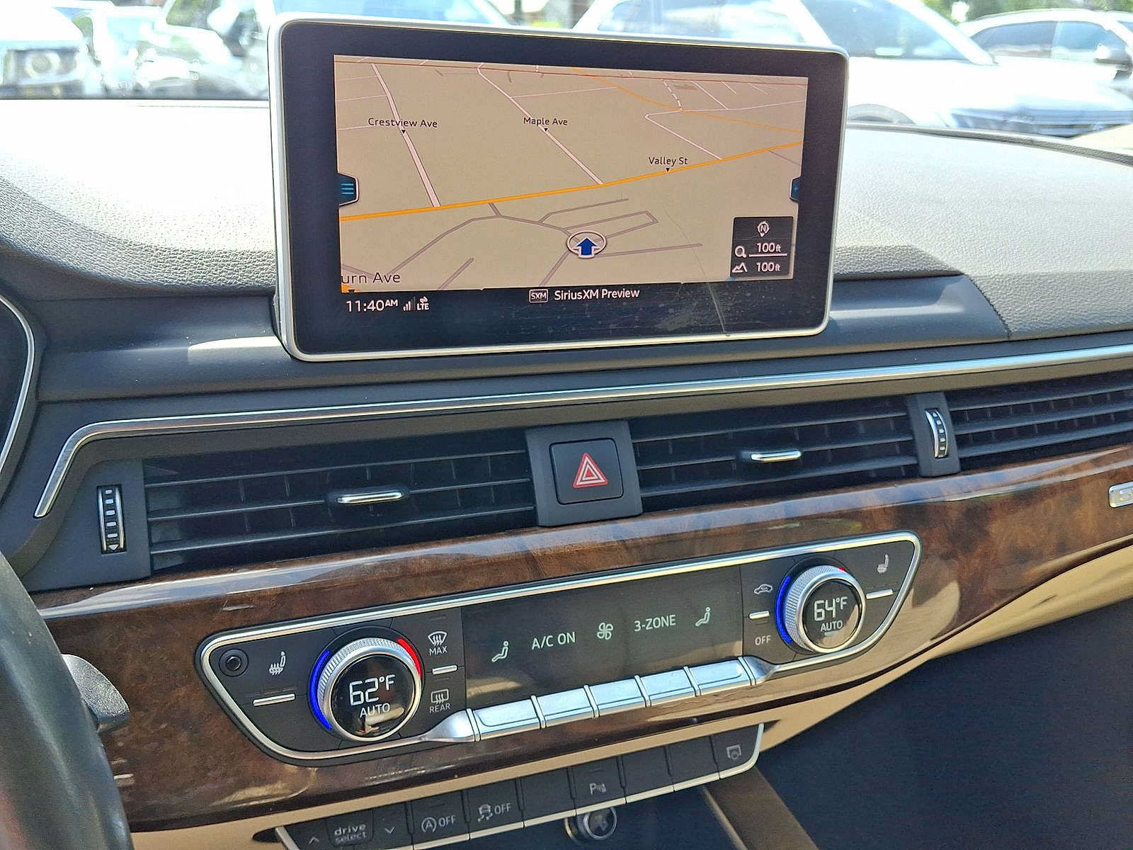 Used 2019 Audi A5 2.0T Premium Plus w/ Premium Plus AWD/4WD image 20