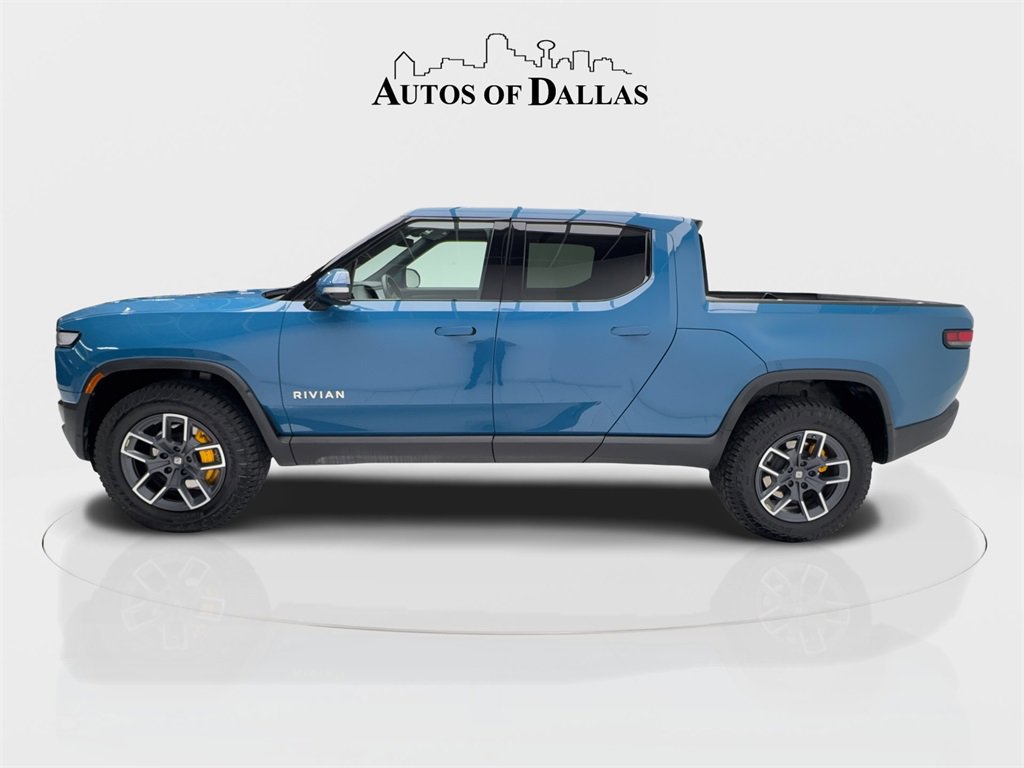 Used 2022 Rivian R1T Adventure image 7