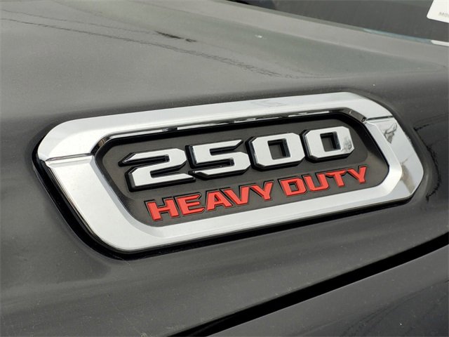 Used 2024 RAM 2500 Laramie image 5