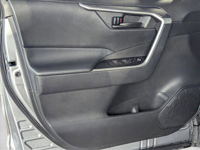 Certified 2024 Toyota RAV4 LE FWD image 5