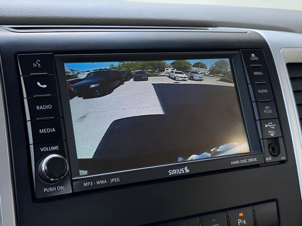 Used 2011 RAM 1500 Big Horn AWD/4WD image 40