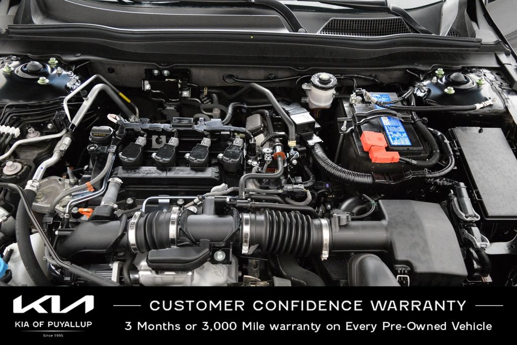 Used 2022 Honda Accord Sport image 20