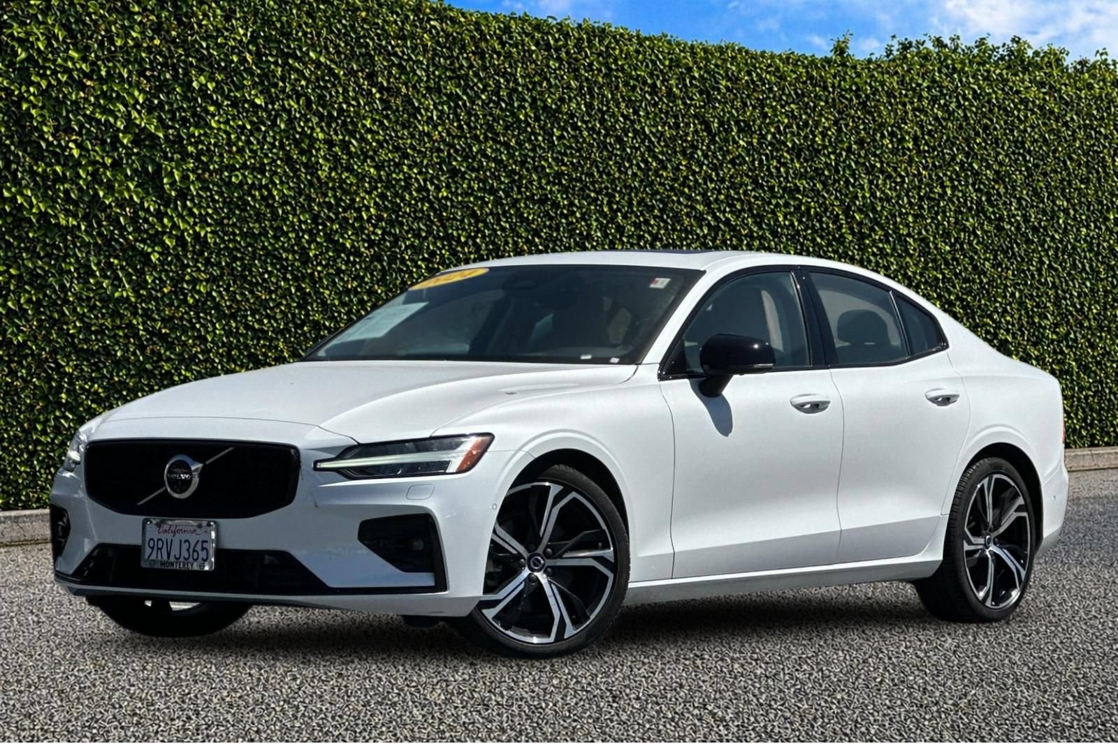 Used 2024 Volvo S60 B5 Plus w/ Climate Package AWD/4WD image 8