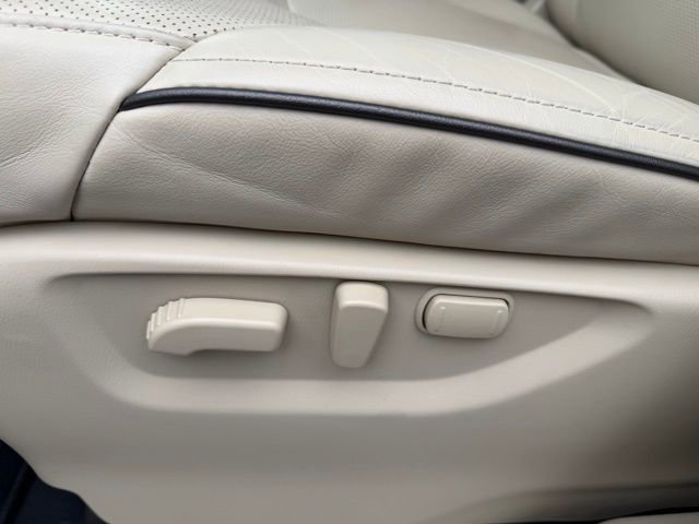 Used 2024 INFINITI QX80 Luxe w/ Cargo Package image 17