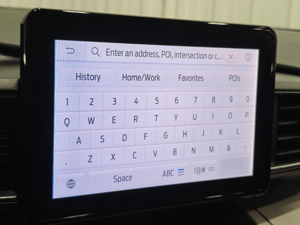 Used 2021 Ford Explorer XLT w/ Equipment Group 202A image 38