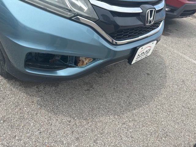 Used 2016 Honda CR-V EX-L image 7