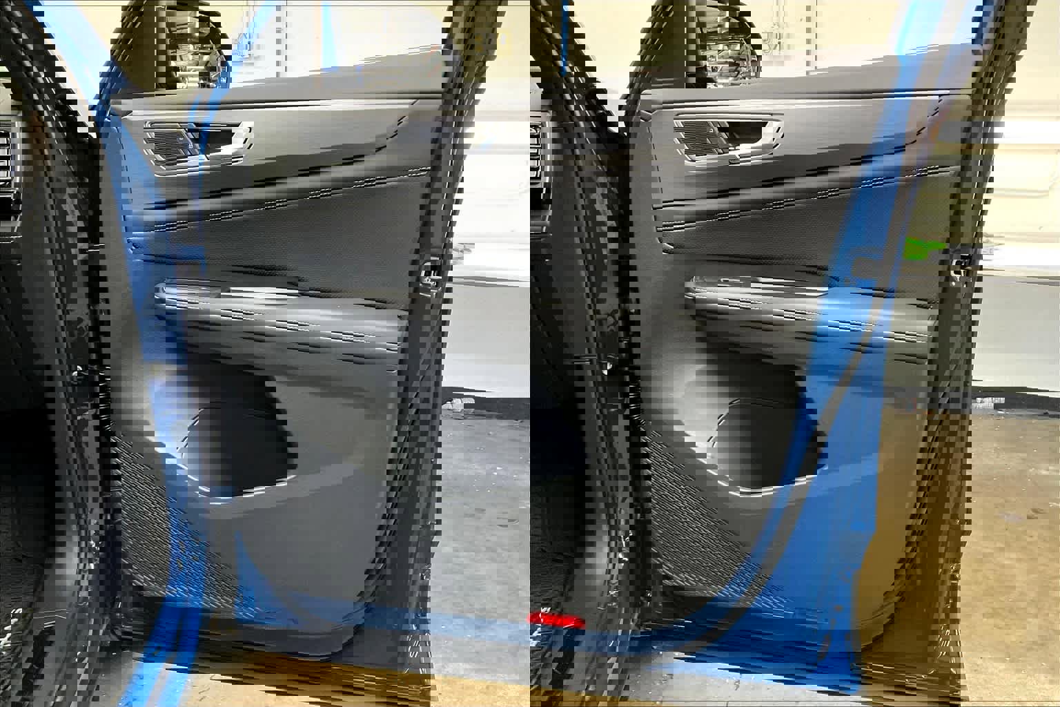 New 2025 Volkswagen Atlas Cross Sport SE image 30