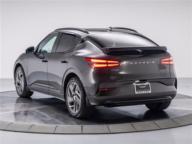 New 2026 Genesis GV60 Advance image 3