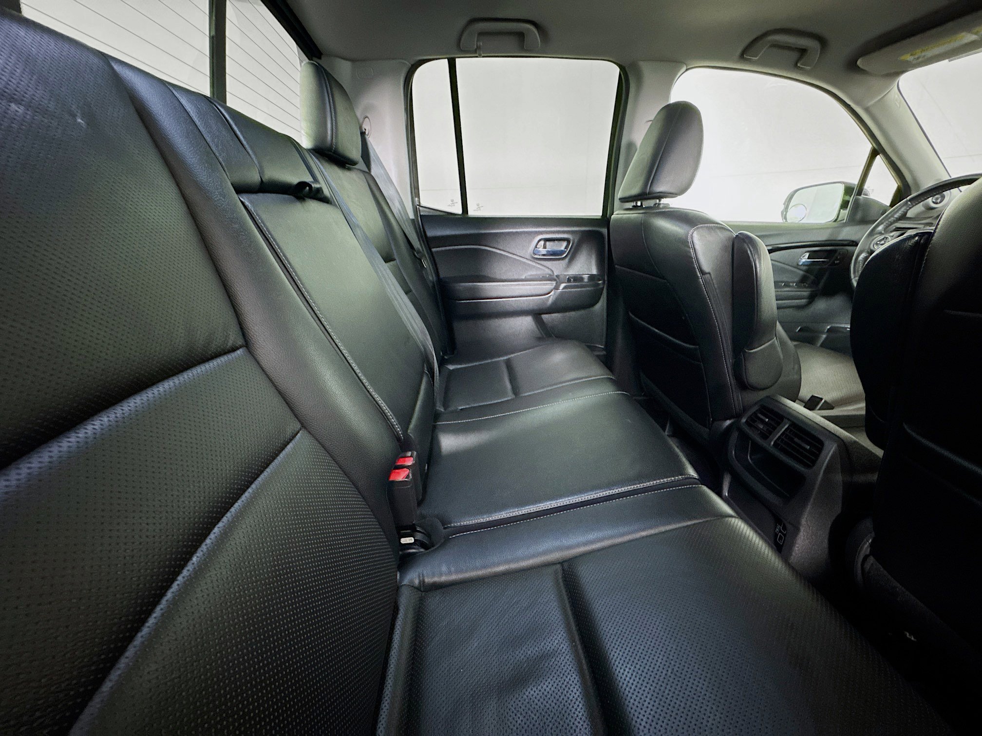 Used 2019 Honda Ridgeline RTL-E image 26