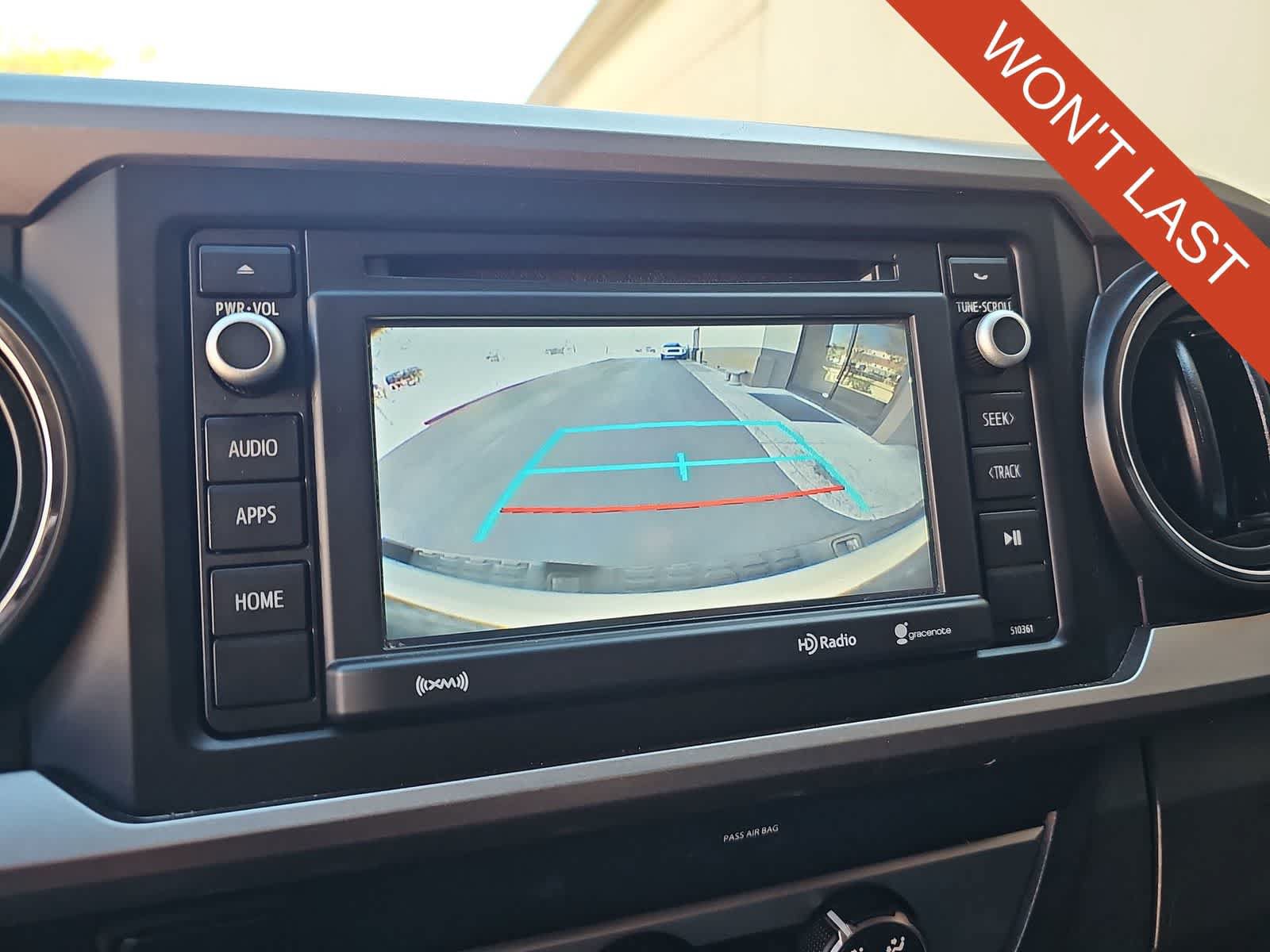 Used 2019 Toyota Tacoma SR5 RWD image 25