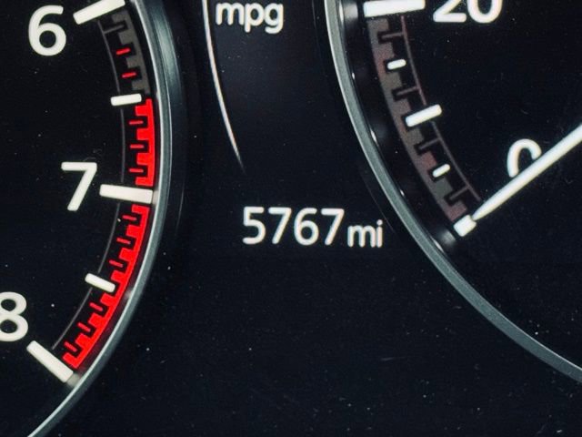 Used 2024 MAZDA MAZDA3 s image 28