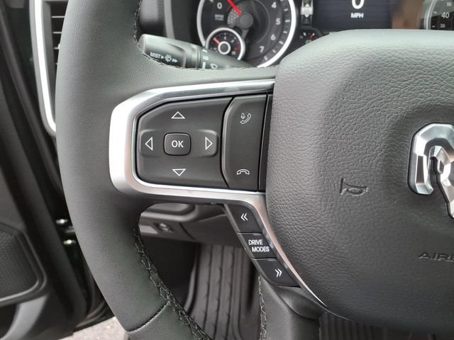 New 2026 RAM 1500 Big Horn AWD/4WD image 20