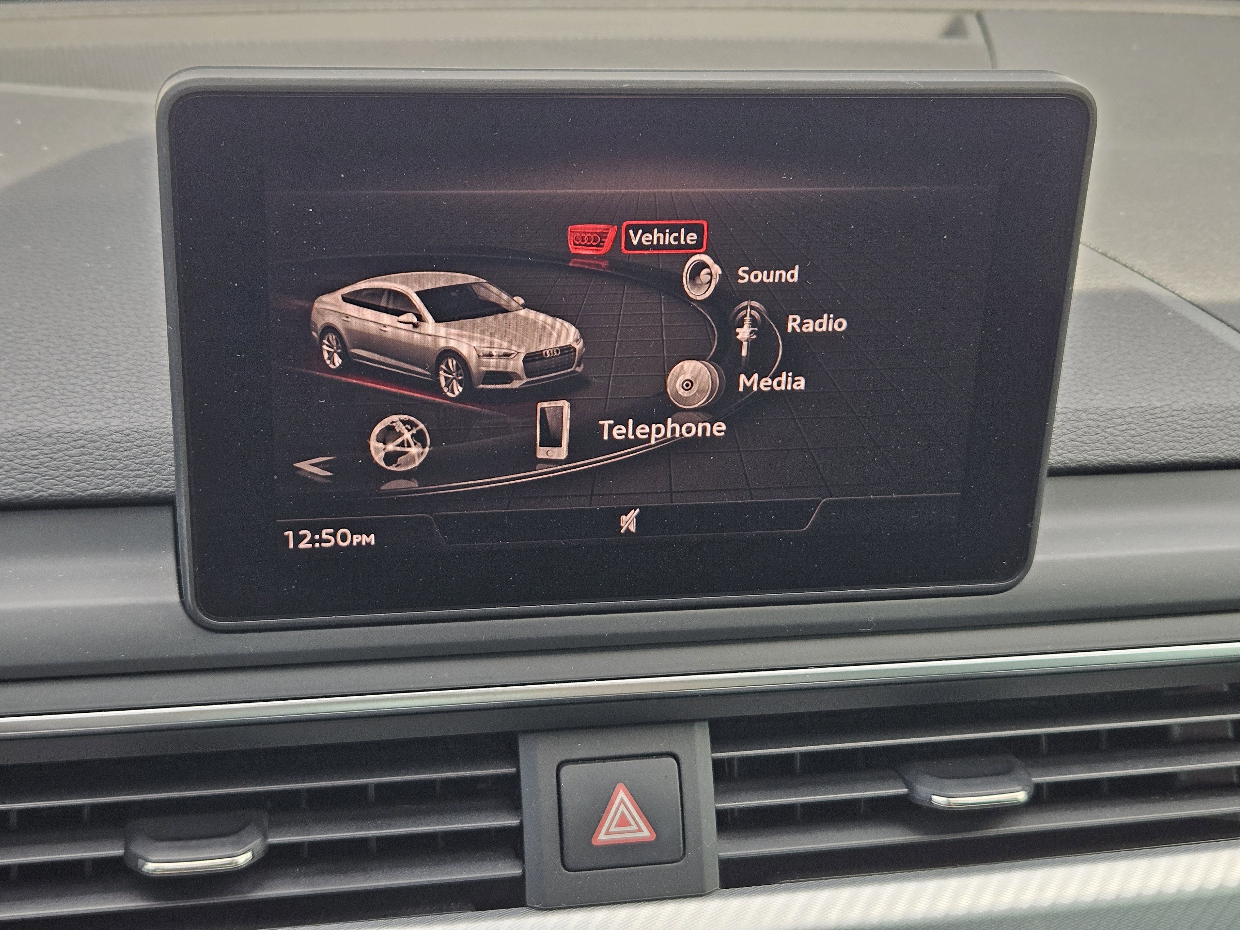 Used 2019 Audi A5 2.0T Premium w/ Convenience Package image 26