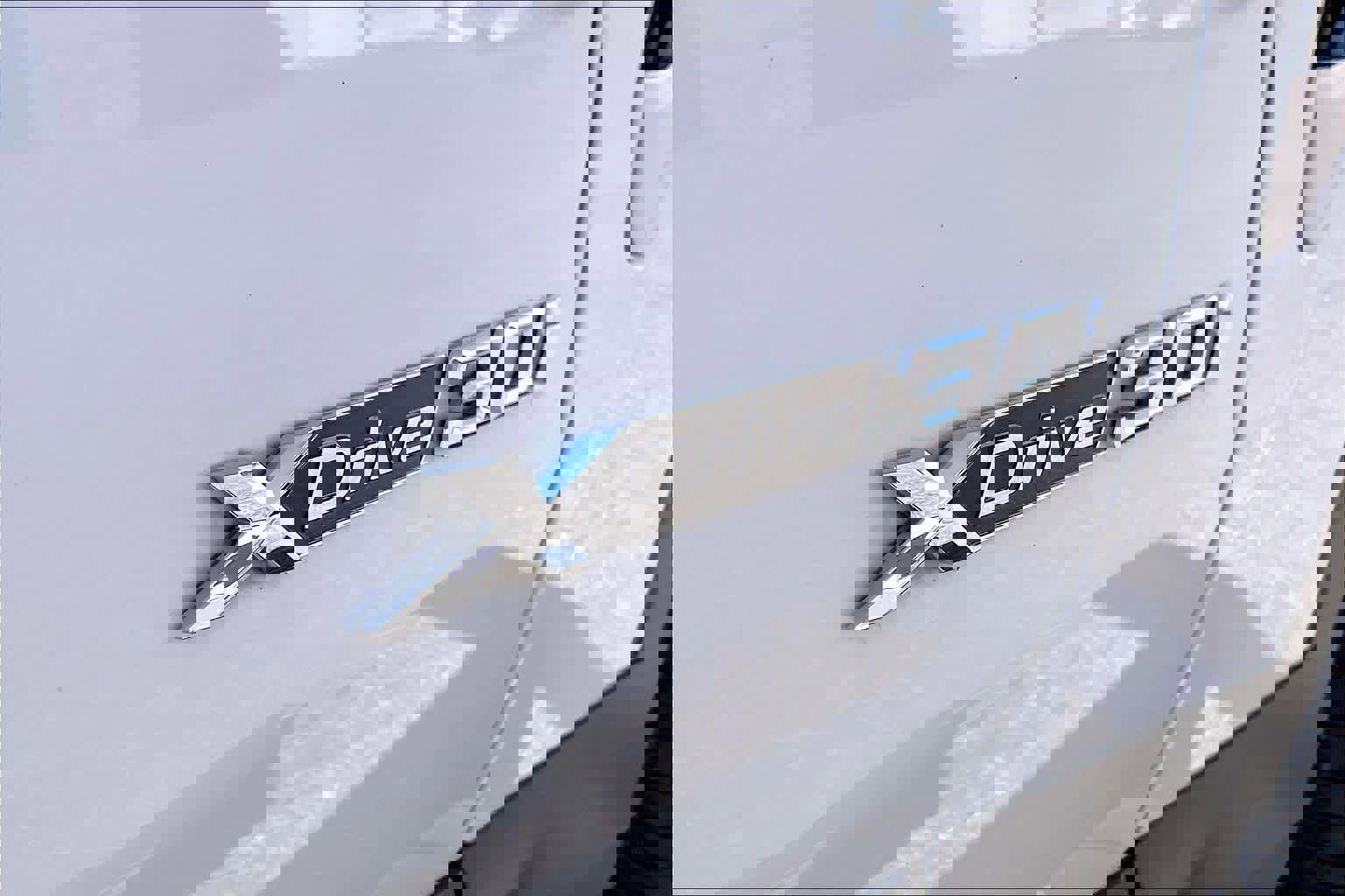 Used 2018 BMW X3 xDrive30i image 9