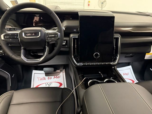 New 2026 GMC Yukon Elevation w/ LPO, Floor Liner Package image 21