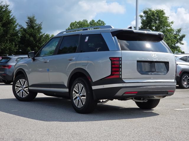 New 2026 Hyundai Palisade SEL Premium AWD/4WD image 18