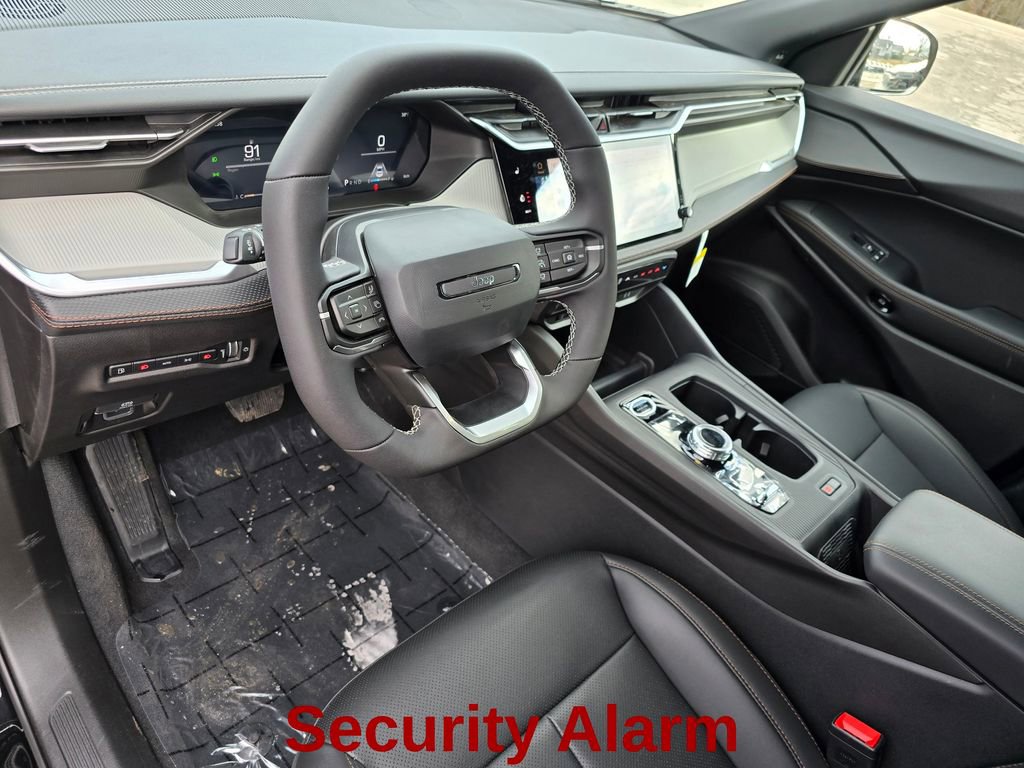 New 2026 Jeep Cherokee Limited image 24