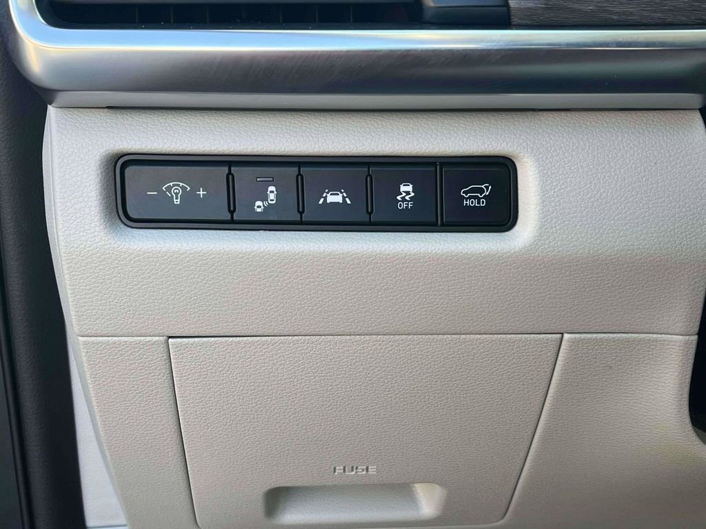 Used 2022 Kia Telluride EX w/ Towing Package image 19