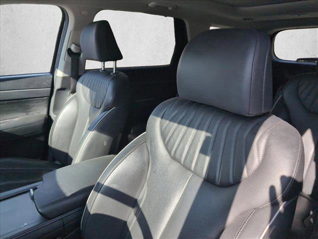 Used 2024 Hyundai Palisade Limited image 10