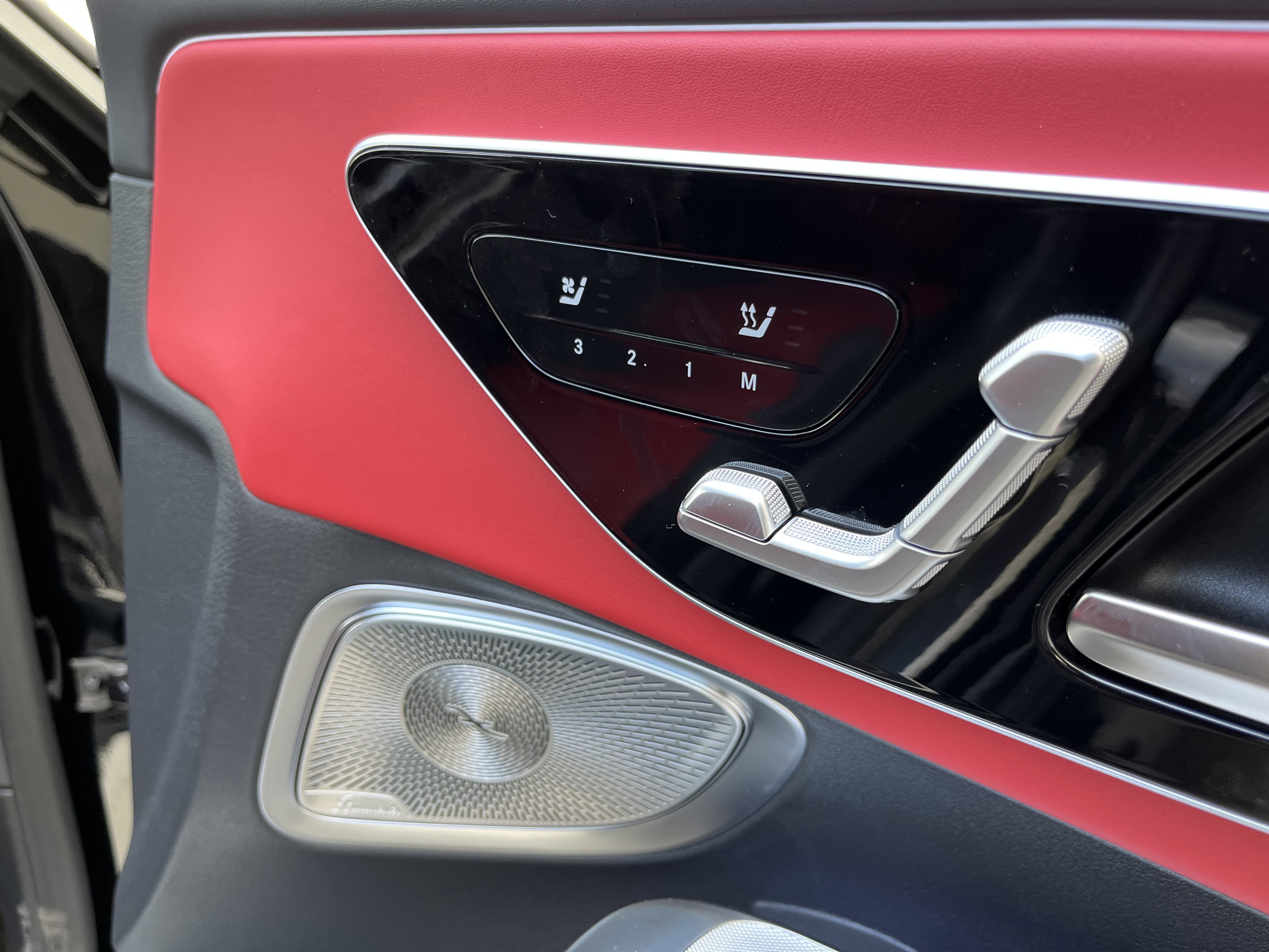New 2026 Mercedes-Benz CLE 53 AMG 4MATIC Coupe image 21