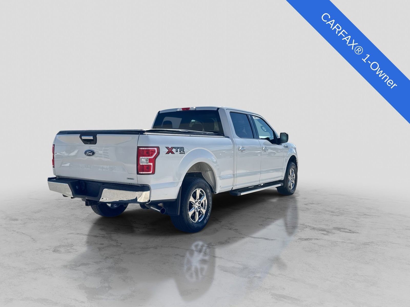 Used 2020 Ford F150 XLT w/ XTR Package AWD/4WD image 8