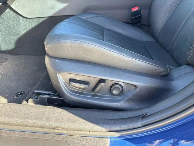 Used 2025 Toyota Camry XSE image 29