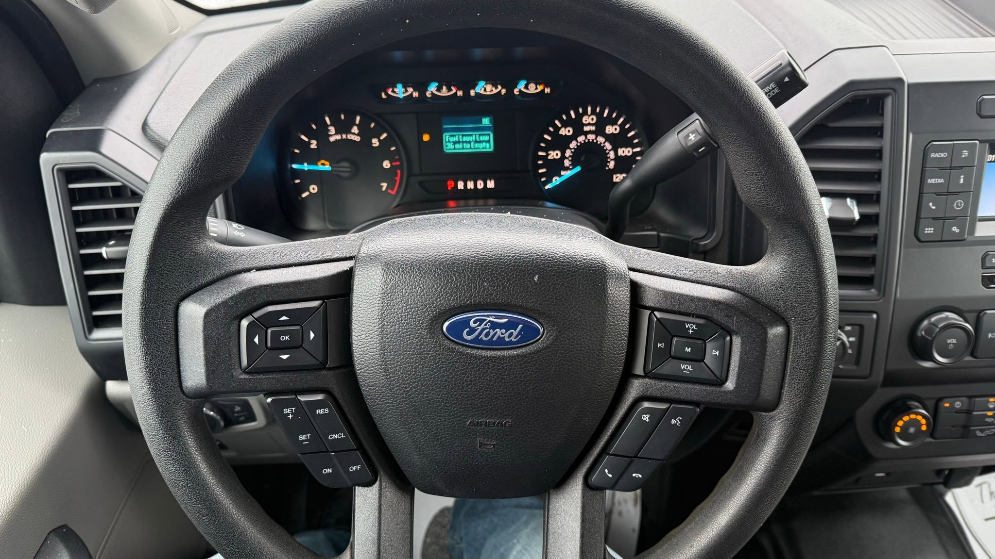 Used 2019 Ford F150 XL image 25