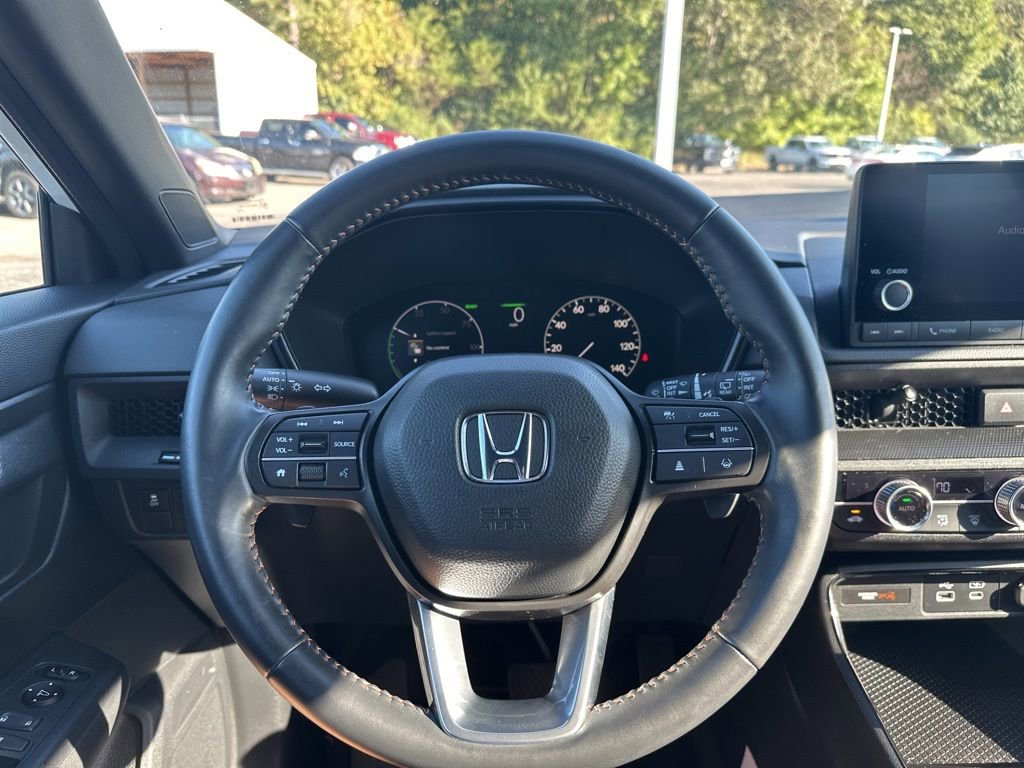 Used 2024 Honda CR-V Sport image 20