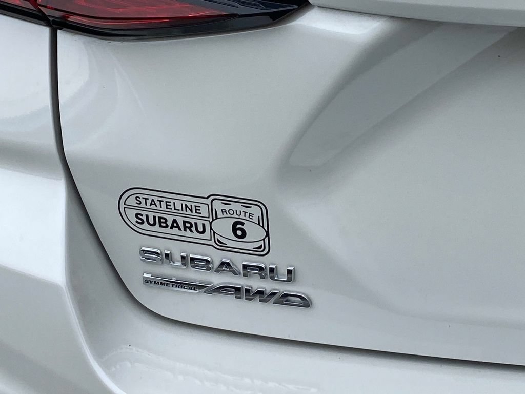 Certified 2025 Subaru Impreza 2.0i AWD/4WD image 5