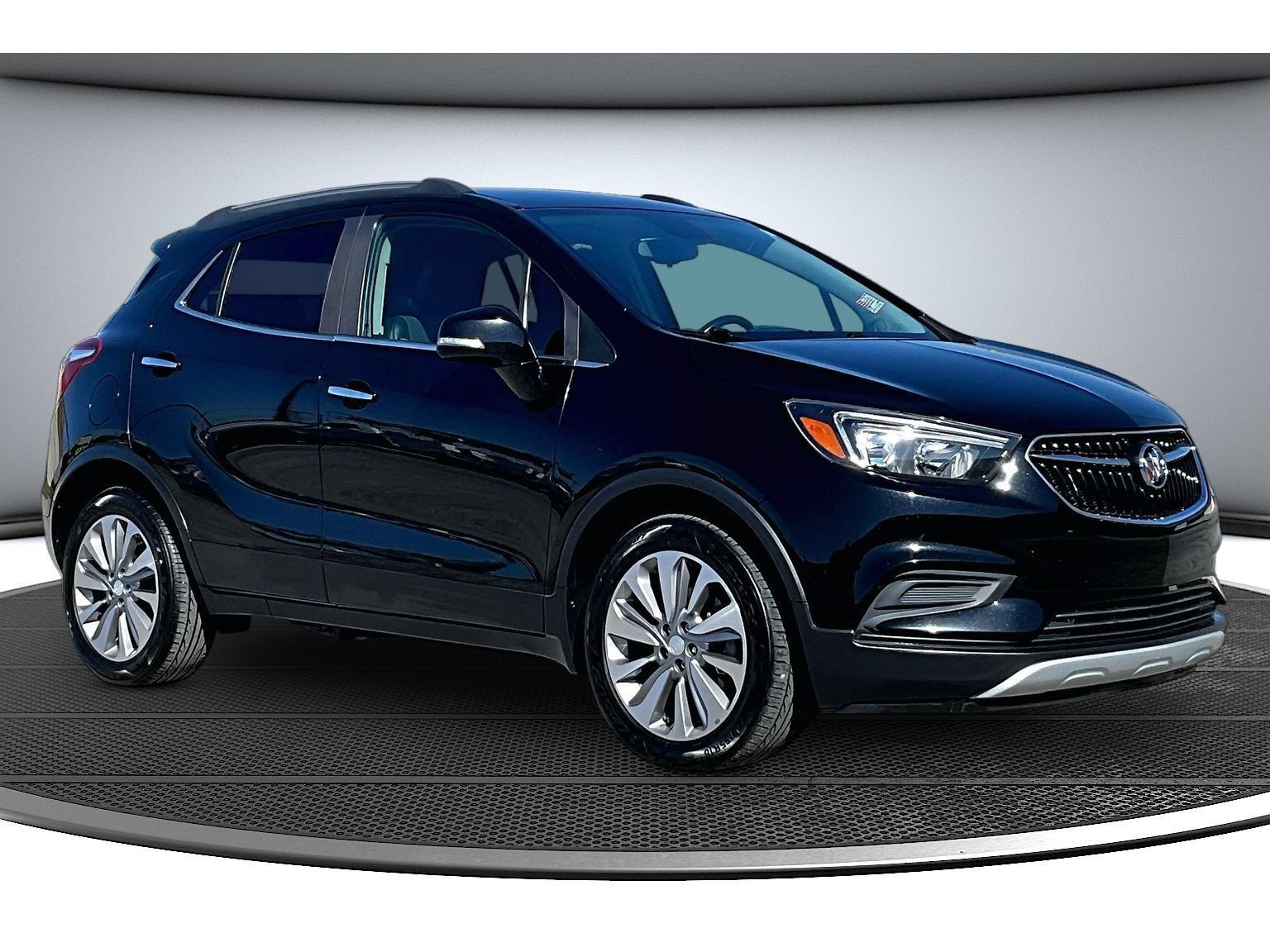 Used 2019 Buick Encore Preferred FWD image 14