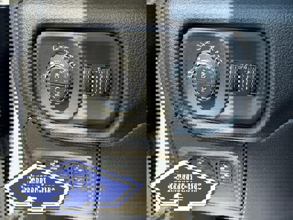 New 2025 RAM 1500 Big Horn image 23