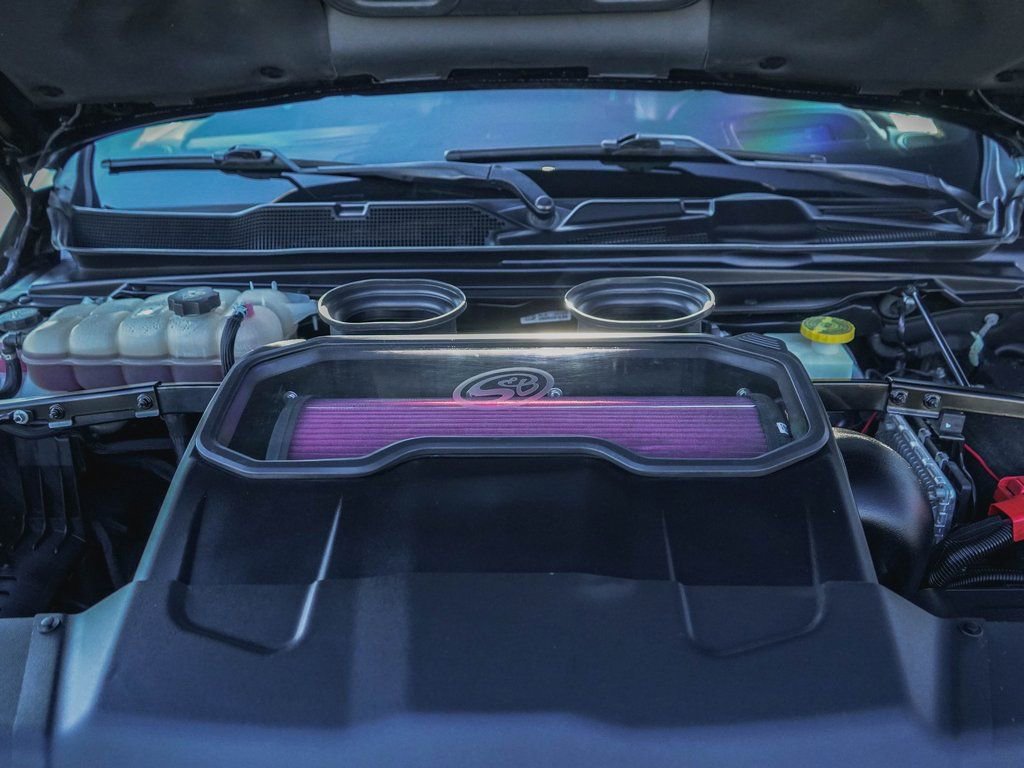 Used 2022 RAM 1500 TRX w/ TRX Level 2 Equipment Group image 44