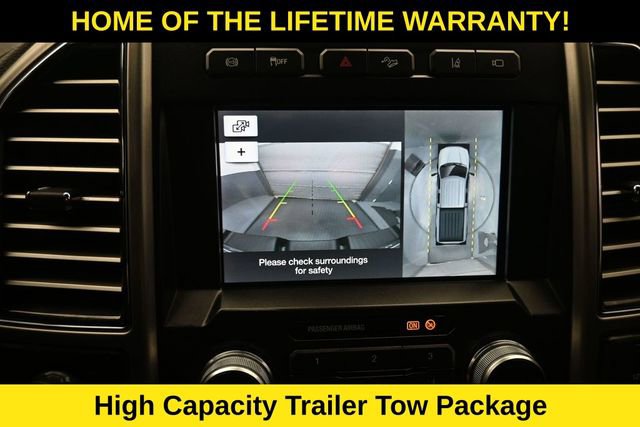 Used 2019 Ford F250 Platinum w/ Platinum Ultimate Package AWD/4WD image 21