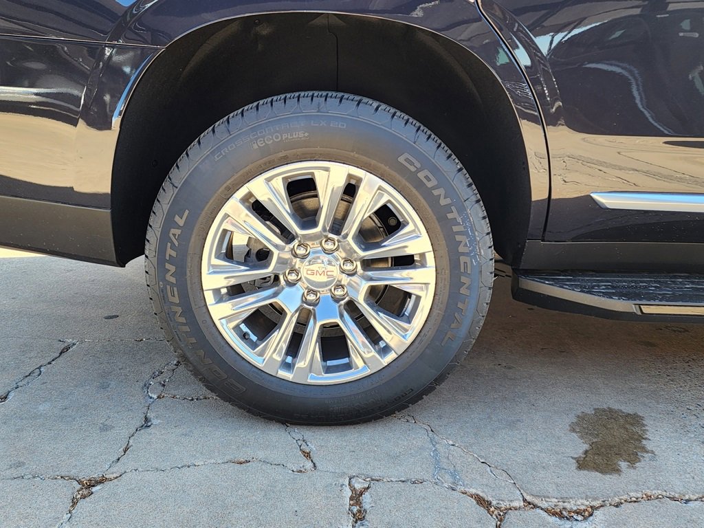 New 2026 GMC Yukon Denali image 59