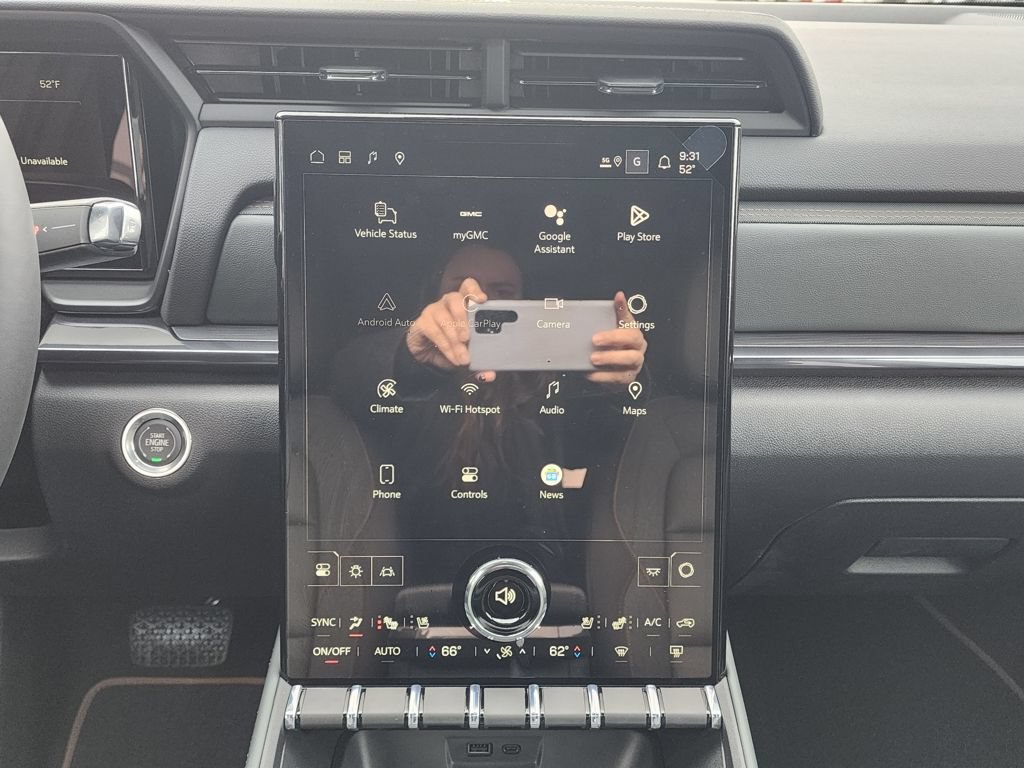 New 2026 GMC Terrain AT4 AWD/4WD image 28