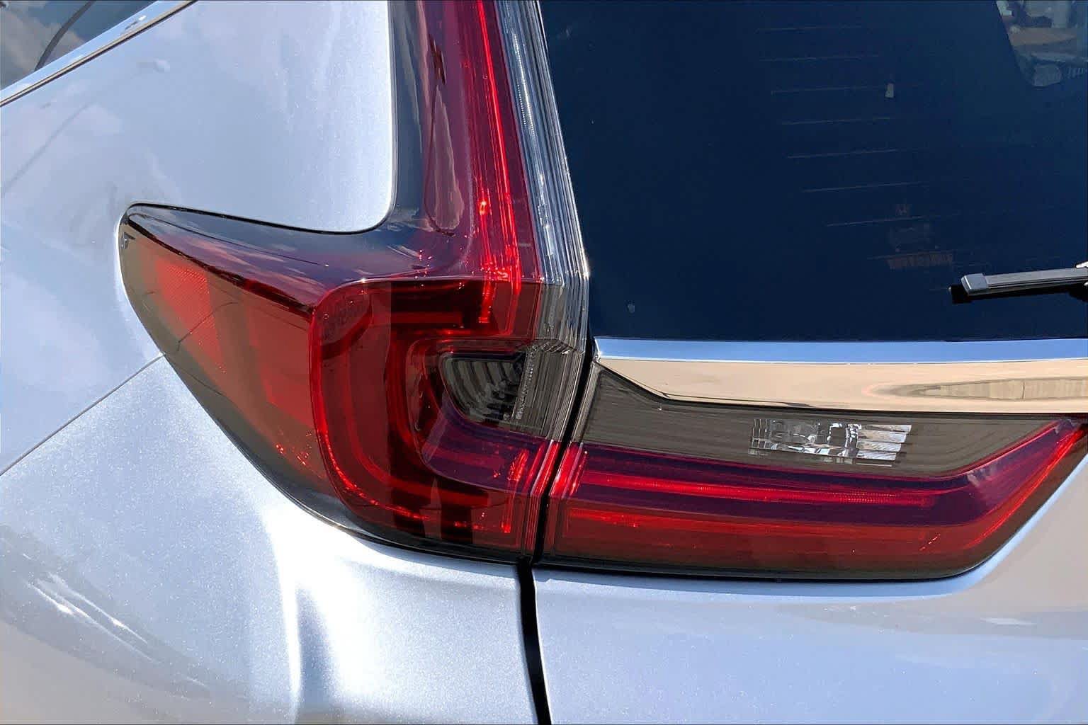 Used 2022 Honda CR-V EX image 28