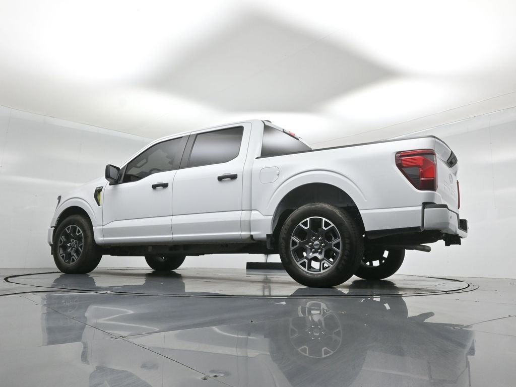 Certified 2024 Ford F150 STX image 50