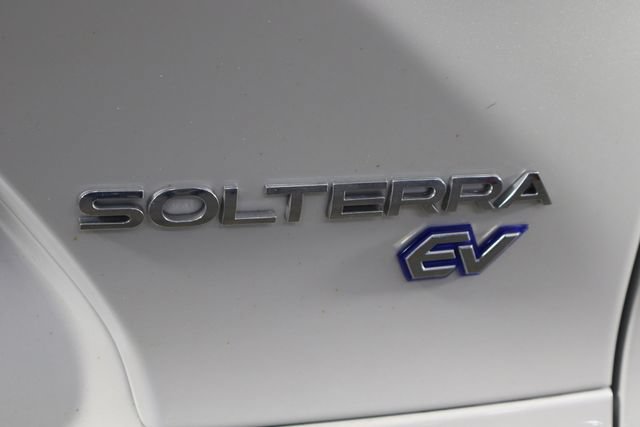 Used 2023 Subaru Solterra AWD image 35