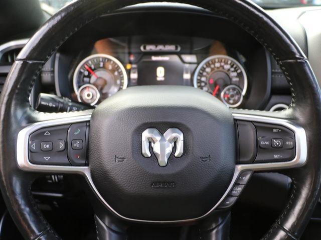 Used 2020 RAM 1500 Laramie w/ Sport Appearance Package AWD/4WD image 26