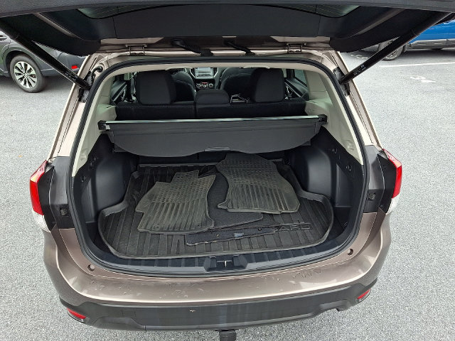 Certified 2022 Subaru Forester Premium AWD/4WD image 44