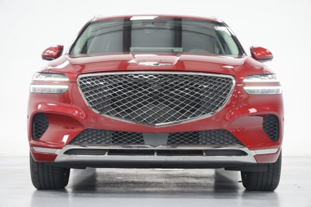 Used 2023 Genesis GV70 2.5T w/ Advanced Package AWD/4WD image 2