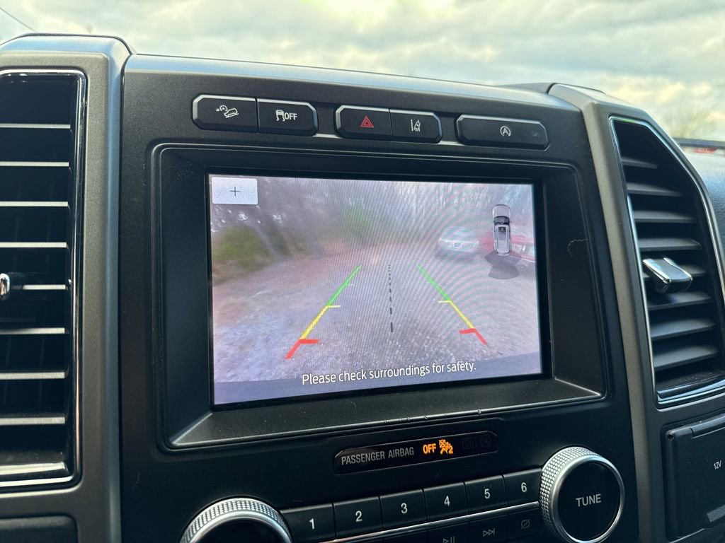 Used 2021 Ford Expedition XLT AWD/4WD image 27