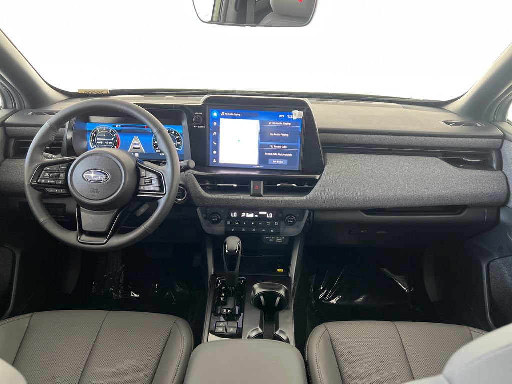 New 2026 Subaru Outback Limited AWD/4WD image 14