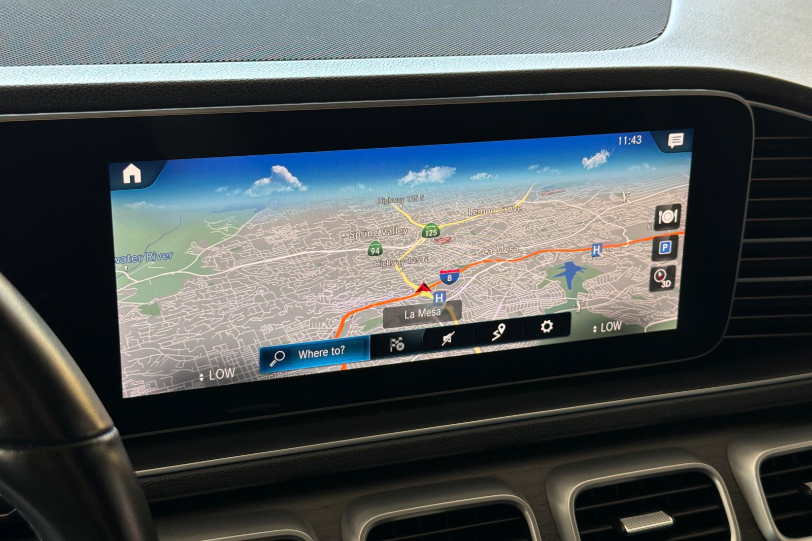 Used 2022 Mercedes-Benz GLE 350 4MATIC image 18
