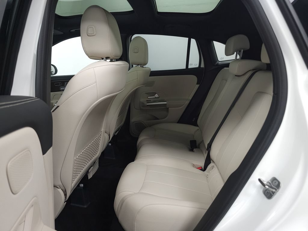 Certified 2026 Mercedes-Benz GLA 250 4MATIC image 22