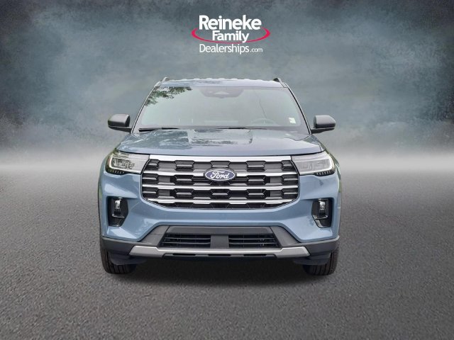 New 2027 Ford Explorer Active w/ Active Comfort Package AWD/4WD image 2