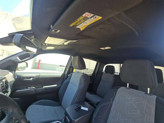 Used 2023 Toyota Tacoma TRD Off-Road RWD image 5