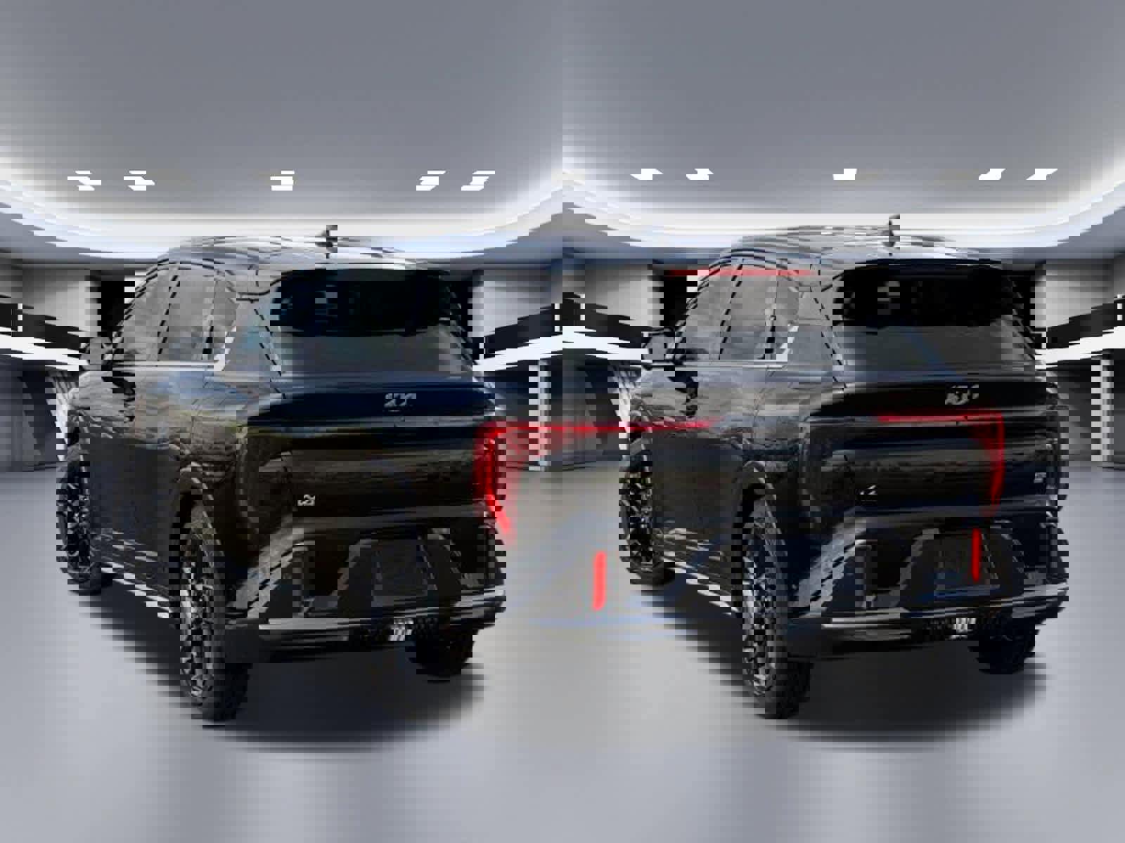 New 2026 Kia K4 GT-Line Turbo image 4